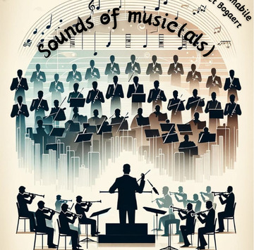 Sounds of musicals
