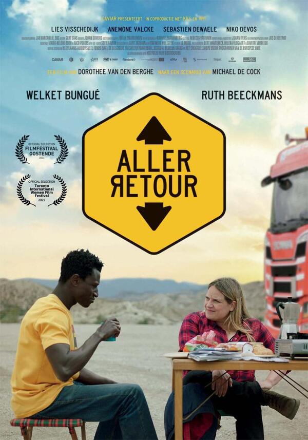 aller-retour