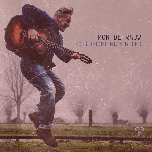 muziek - Ron De Rauw (c) Els Van Bosbeke