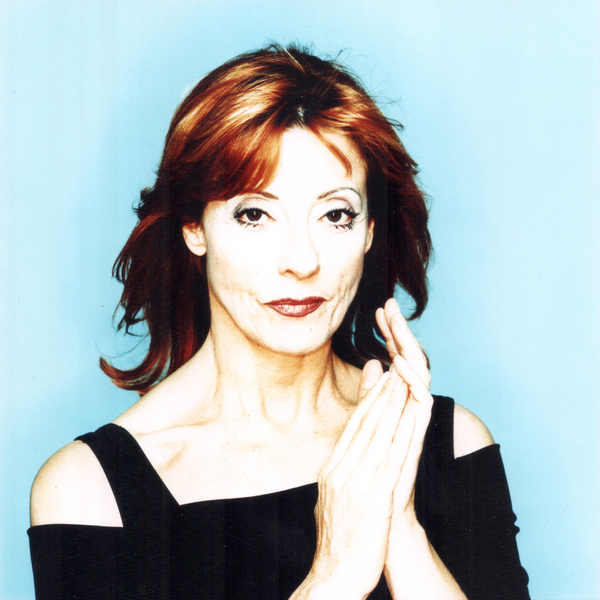 Liliane Saint Pierre - 60 jaar On Tour - 2023-2024
