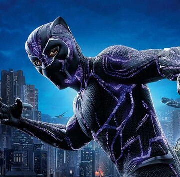 Black Panther