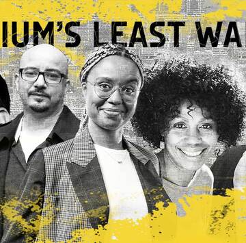 Belgium's least wanted: met o.a. Jeron Dewulf, Kamal Kharmach