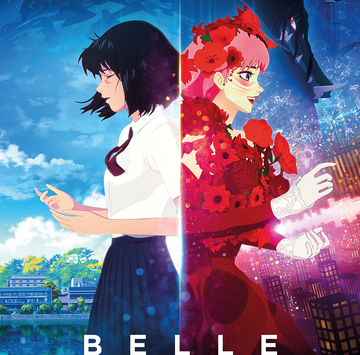 START FILMCLUB met film 'Belle'