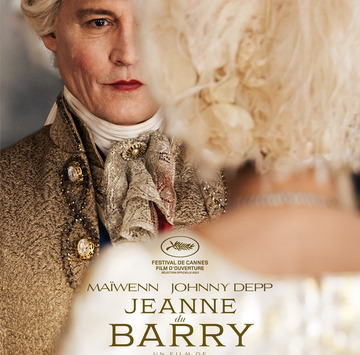 Jeanne Du Barry | Avondfilm