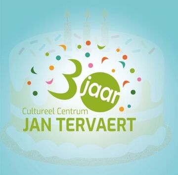 Feest 30 jaar