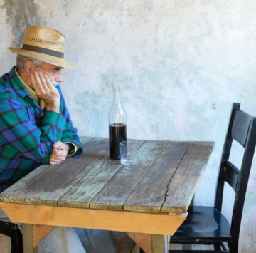 Eenzaamheid bij ouderen, oorzaken en mogelijke oplossingen