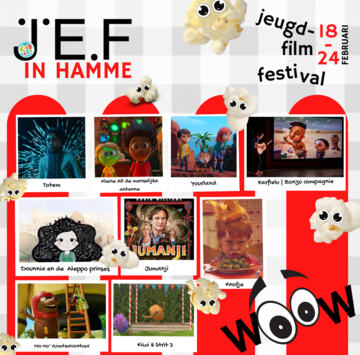 JEF festival@Hamme